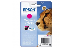 Epson T0713 C13T07134012 original ink cartridge