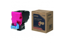 Epson C13S050591 magenta original toner