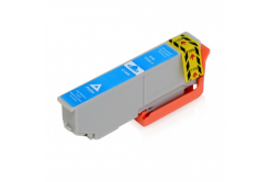 Epson T3362 cyan compatible inkjet cartridge