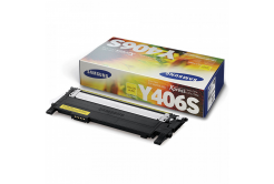 HP SU462A / Samsung CLT-Y406S yellow original toner