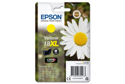 Epson 18XL C13T18144012 yellow original ink cartridge