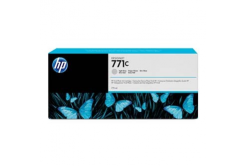 HP 771C B6Y14A light grey original ink cartridge