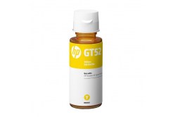 HP GT52 M0H56AE yellow original ink cartridge