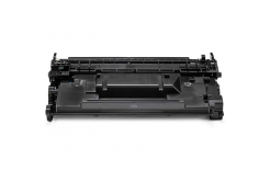 Compatible toner with HP 149X W1490X black 