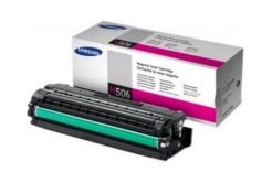 HP SU305A / Samsung CLT-M506L magenta original toner