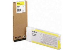 Epson T606400 yellow original ink cartridge