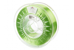 Spectrum 3D filament, SILK PLA, 1,75mm, 1000g, 80511, Apple Green