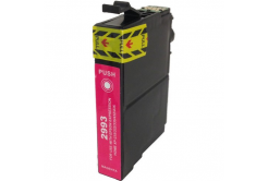 Epson T2993 magenta compatible inkjet cartridge