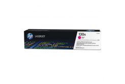 HP 130A CF353A magenta original toner