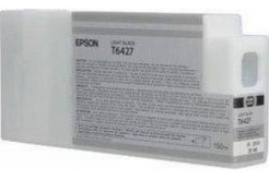 Epson C13T642700 light black original ink cartridge