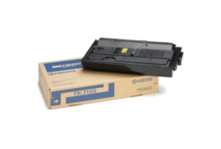 Kyocera Mita TK-7105 black original toner