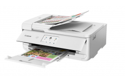 Canon PIXMA TS9551Ca 2988C056 inkjet all-in-one printer