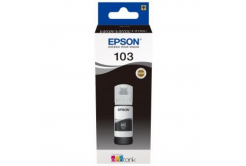 Epson 103 C13T00S14A black original ink cartridge