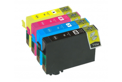 Epson T0615 multipack compatible inkjet cartridge