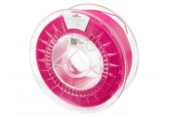 Spectrum 3D filament, Premium PET-G, 1,75mm, 1000g, 80539, pink