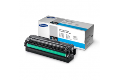 HP SU038A / Samsung CLT-C506L cyan original toner