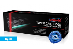 JetWorld PREMIUM compatible toner pro HP 415X W2031X