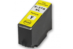 Epson 378XL T3794 yellow compatible inkjet cartridge