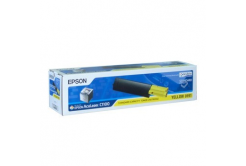 Epson C13S050191 yellow original toner