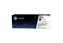 HP 83A CF283A black original toner