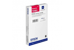 Epson C13T04C34N magenta original ink cartridge