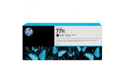 HP 771C B6Y07A matte black original ink cartridge