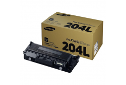 HP SU929A / Samsung MLT-D204L black original toner