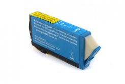 JetWorld PREMIUM compatible ink cartridge pro HP 364XL CB323E cyan (cyan)