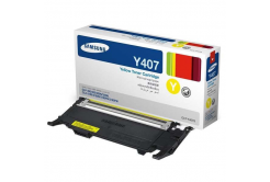 HP SU472A / Samsung CLT-Y4072S yellow original toner