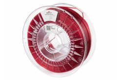 Spectrum 80940 3D filament, PC 275, 1,75mm, 1000g, TRANSPARENT RED