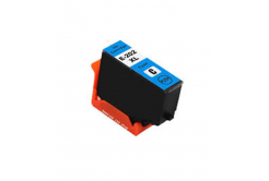 Epson 202XL T02H2 cyan compatible inkjet cartridge