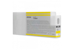 Epson T596400 yellow original ink cartridge