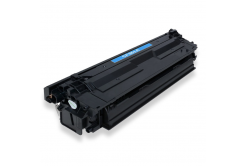 Compatible toner with HP 508A CF361A cyan 