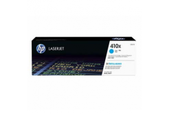 HP 410X CF411X cyan original toner