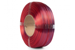 Spectrum 81427 ReFill filament, PLA Magic SILK, 1kg, 1.75mm, FIRE & ICE