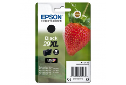 Epson T29XL C13T29914012 black original ink cartridge