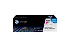 HP 125A CB543A magenta original toner