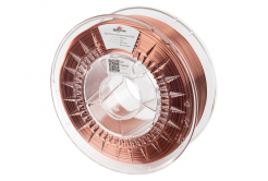 Spectrum 3D filament, PLA Silk, 1,75mm, 1000g, 80441, spicy copper