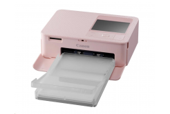 Canon SELPHY CP-1500 5541C002 photo printer - pink