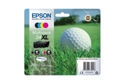 Epson T34764010, T347640 multipack original ink cartridge