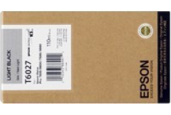 Epson C13T602700 light black original ink cartridge