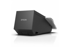 Epson TM-m30II-SL C31CH63512 POS printer, USB, USB Host, Lightning, BT, Ethernet, 8 dots/mm (203 dpi), cutter, black