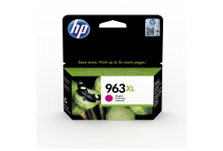 HP 963XL 3JA28AE magenta original ink cartridge