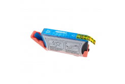 Compatible cartridge with 912XL 3YL81AE  cyan