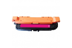 Compatible toner with HP 648A CE263A magenta 