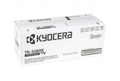 Kyocera TK-5380BK 1T02Z00NL0 black original toner