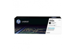 HP 410A CF410A black original toner