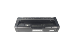 Ricoh 407899 black compatible toner