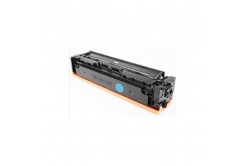 Compatible toner with HP 203X CF541X cyan 