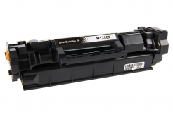 HP 135X W1350X black original toner